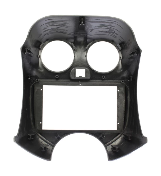 Рамка MFB Nissan March 2010-2013, Nissan Latio 2010-2013