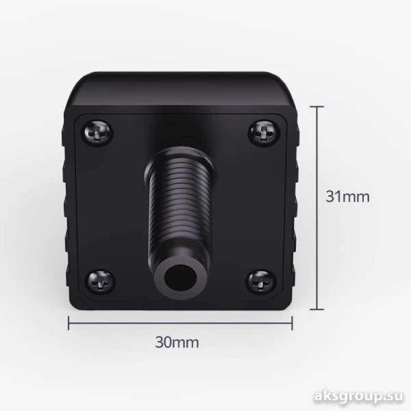 Камера заднего вида TEYES HS SONY AHD 1080P