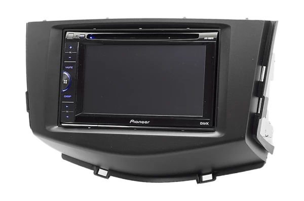 Рамка Lifan X60 2012-2016 2Din