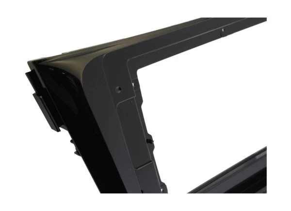 Рамка MFA Nissan Qashqai, X-Trail 2014+ (в ком-ции с климат контролем)