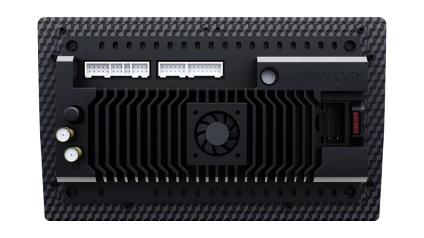 Магнитола 9" Prology MPA-230 DSP 3/32G Android 10