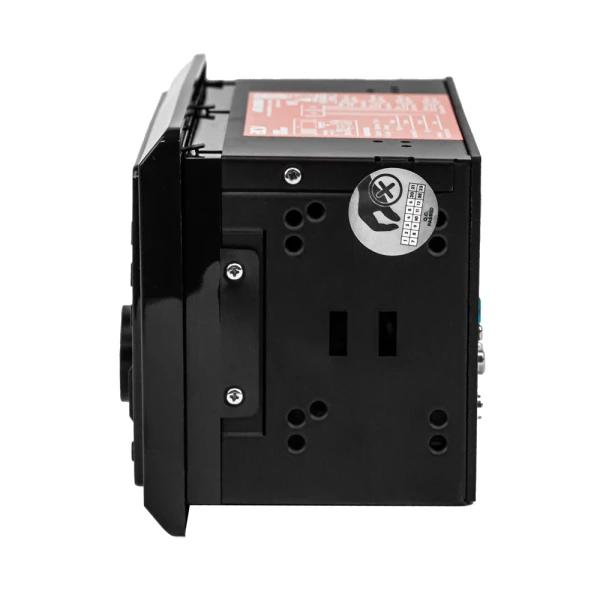 Магнитола 2DIN 180x100 ACV AVS-2100BM bluetooth, USB, SD, FM, AUX, 2RCA, 4x50W