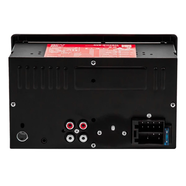 Магнитола 2DIN 180x100 ACV AVS-2100BM bluetooth, USB, SD, FM, AUX, 2RCA, 4x50W