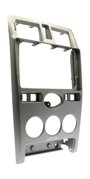 Рамка MFB Лада Приора (Lada Priora) 2007-2014 серая