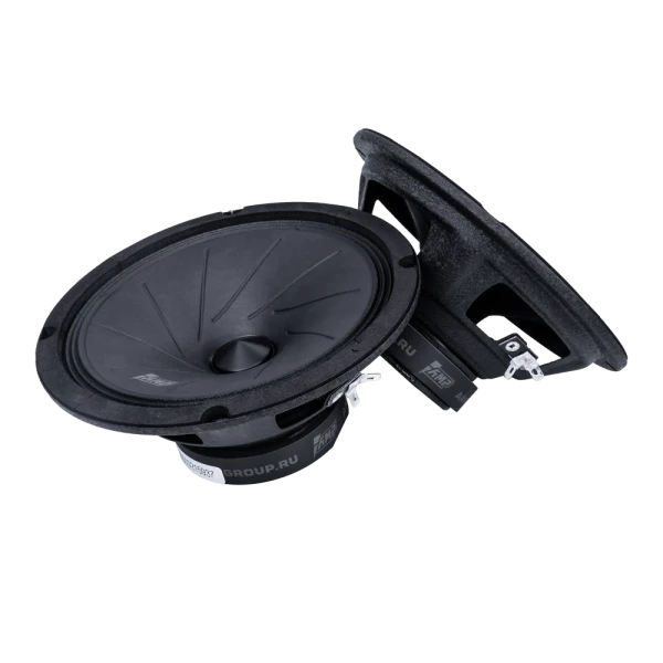 Динамики AMP MASS FR65 40/80 Вт широкополосная система
