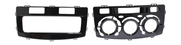 Рамка MFB Toyota Hilux, Fortuner 2008-2015