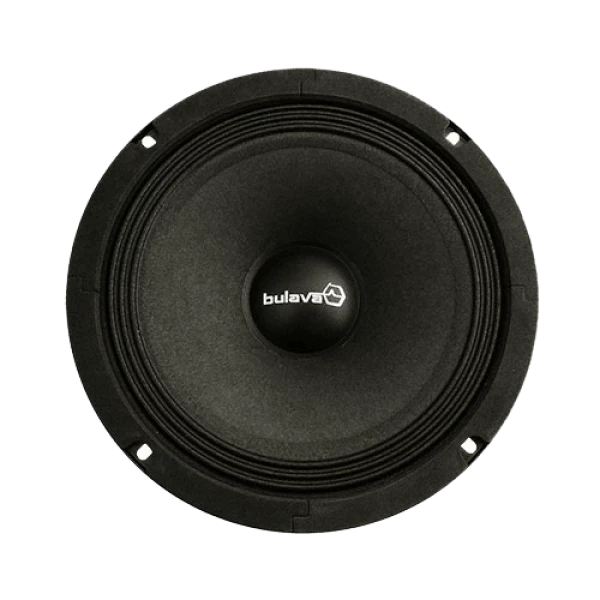 Динамики УРАЛ AS-BV200 BULAVA 8" (20 см) среднечастотные динамики (комплект) 100/200 Вт