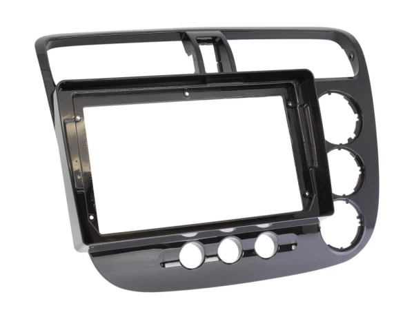 Рамка MFB Honda Civic 2000-2006 правый руль