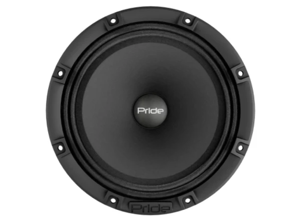 Динамики Pride Ruby Light 6.5 ver. 2 среднечастотные RMS 80W