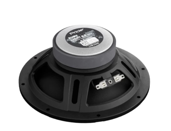 Динамики Pride Ruby Light 6.5 ver. 2 среднечастотные RMS 80W