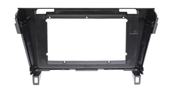 Рамка MFA Nissan Qashqai, X-Trail 2014+ (для любой комплектации)