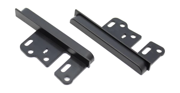 Рамка Toyota расширительные ушки