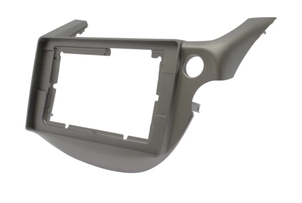 Рамка MFA Honda Fit 2007-2013 правый руль, темно-серая