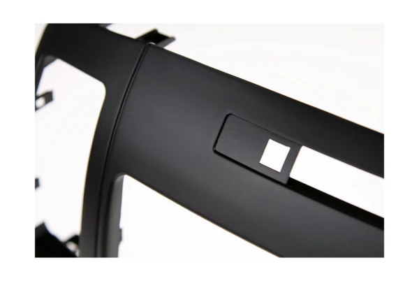 Рамка Toyota Allion, Premio 240 2001-2007 Wide 2Din