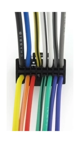 Коннектор Pioneer Deh/Meh 1995-1999