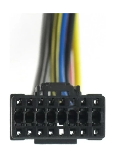 Коннектор Pioneer Deh/Meh 1995-1999