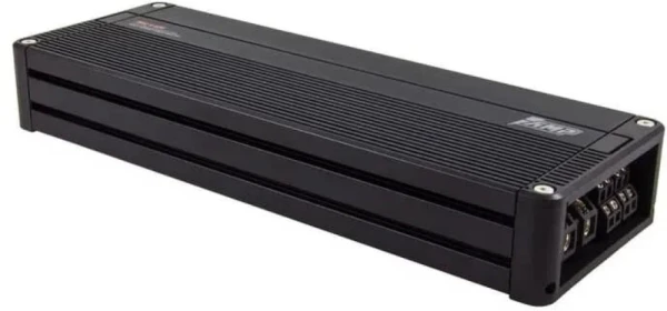 Усилитель 4-канальный AMP PRO 4.400 400/600 (мост 2x1200W/4 Om)