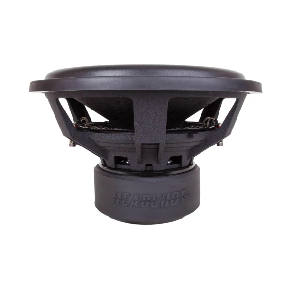 Динамик сабвуфер 15" KICX HeadShot 15" 2+2 Ом (1500/3000w)