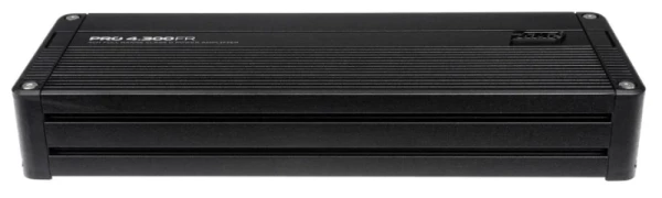 Усилитель 4-канальный AMP PRO 4.300FR