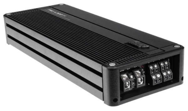 Усилитель 4-канальный AMP PRO 4.300FR