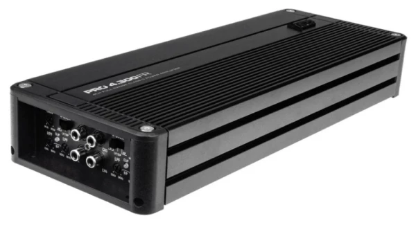 Усилитель 4-канальный AMP PRO 4.300FR