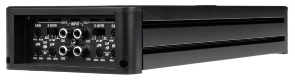 Усилитель 4-канальный AMP PRO 4.300FR