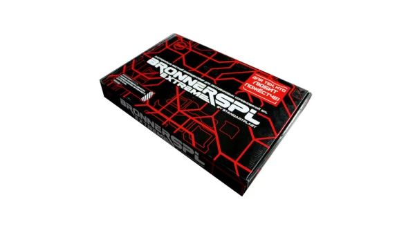 STP Bronner SPL Extreme (0.25x0.4 м)