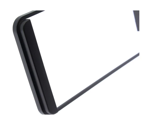 Рамка Toyota универсальная Тип2 черная