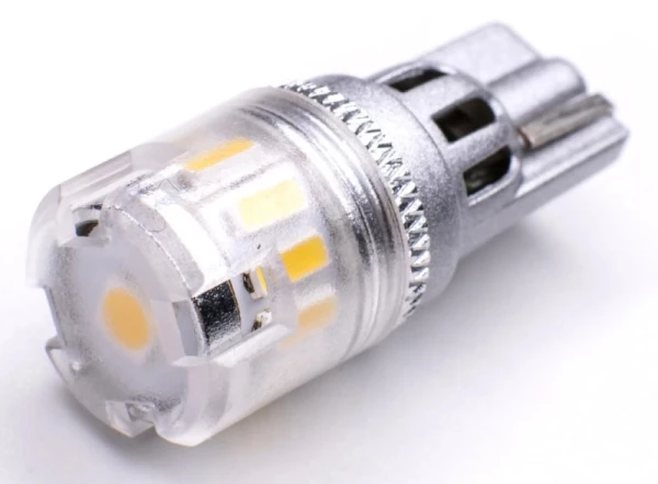 LED AMP SuperBright 360 T10 (2 шт.)