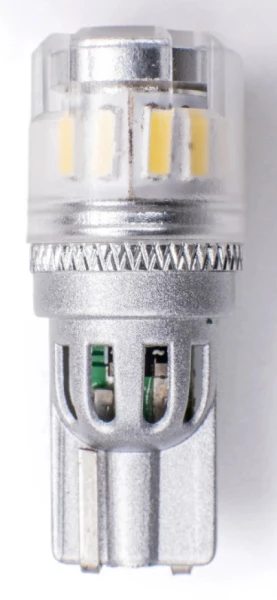 LED AMP SuperBright 360 T10 (2 шт.)