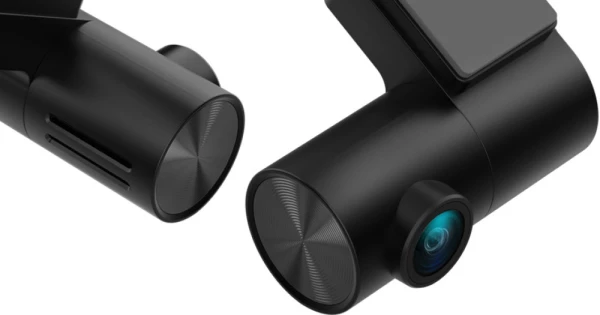 Регистратор 2 камеры Neoline G-Tech X54 Dual (Full HD, Wi-Fi, 340 градусов, GPS/ Глонасс базы)