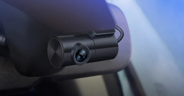 Регистратор 2 камеры Neoline G-Tech X54 Dual (Full HD, Wi-Fi, 340 градусов, GPS/ Глонасс базы)