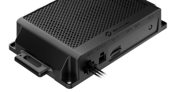 Регистратор 2 камеры Neoline G-Tech X54 Dual (Full HD, Wi-Fi, 340 градусов, GPS/ Глонасс базы)