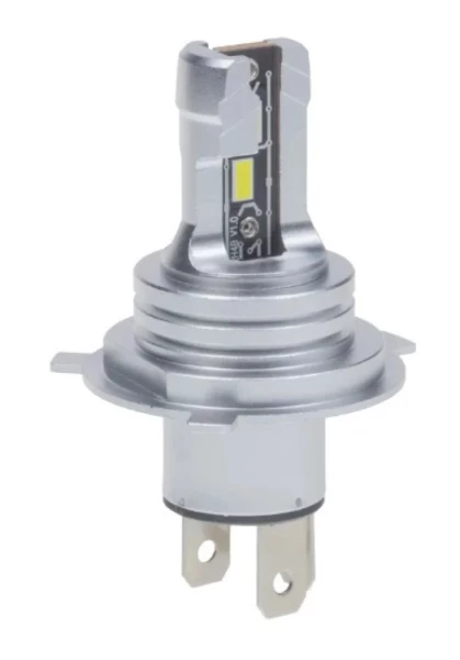 LED AMP PRO CSP H4 (1шт.)