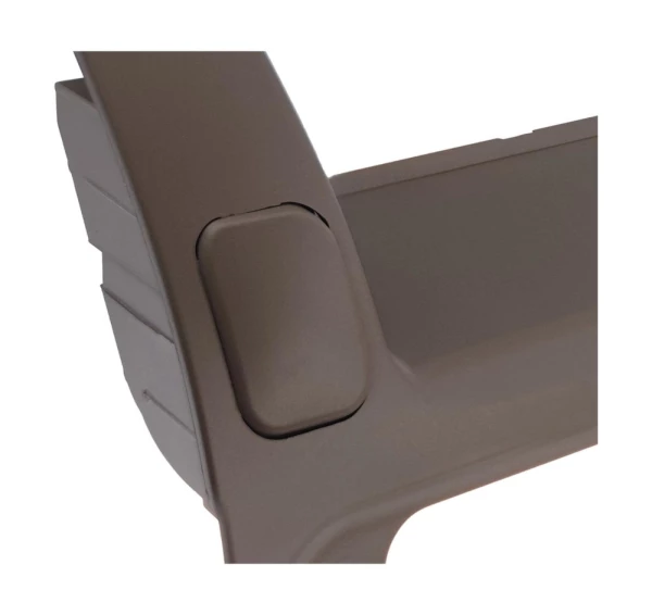 Рамка MFB Toyota Progres 1998-2007 взамен верхнего дисплея