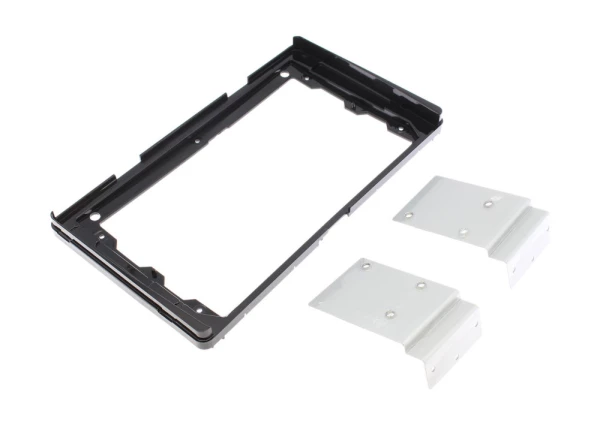 Рамка MFB Toyota универсальная 230x130 мм Тип 2