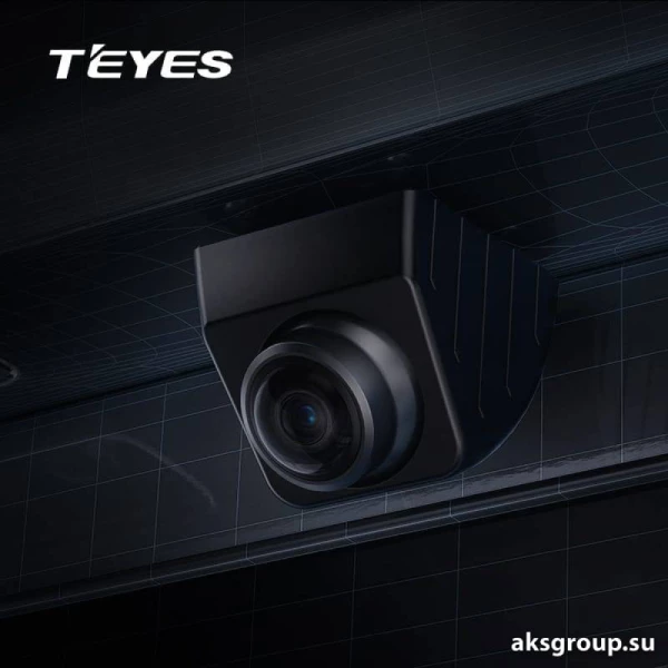 Камера заднего вида TEYES HS SONY AHD 1080P