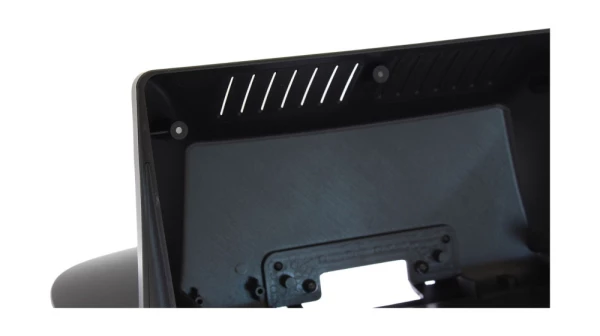 Рамка MFB Renault Megane 3 2009-2013