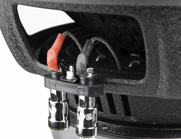 Динамик сабвуфер 10" Oris Electronics FT-10 2+2 Om 300/600W, 83 dB (ЗЯ 15л, ФИ 25л)