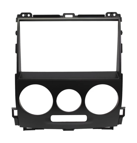 Рамка MFB Toyota Land Cruiser Prado, Lexus GX 2002-2009 Тип2