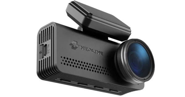 Регистратор 1 камера Neoline Argus 4K (Wi-Fi, GPS/ Глонасс базы, ADAS, 4K Ultra HD)