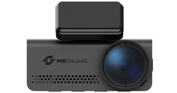 Регистратор 1 камера Neoline Argus 4K (Wi-Fi, GPS/ Глонасс базы, ADAS, 4K Ultra HD)
