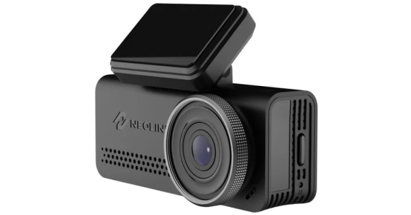 Регистратор 1 камера Neoline Argus 4K (Wi-Fi, GPS/ Глонасс базы, ADAS, 4K Ultra HD)