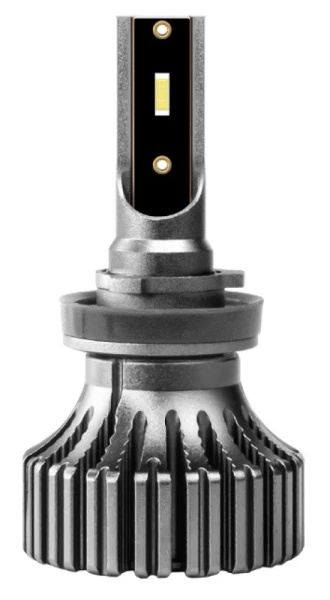 LED AMP CSP H02s H11 (1шт.)