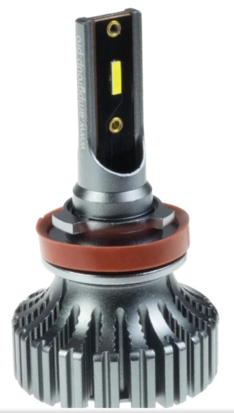 LED AMP CSP H02s H11 (1шт.)