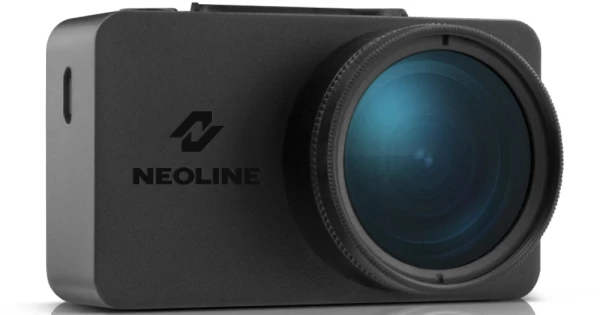 регистратор 1 камера Neoline G-Tech X77 AI/256Gb