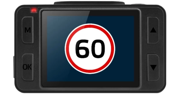 регистратор 1 камера Neoline G-Tech X77 AI/256Gb