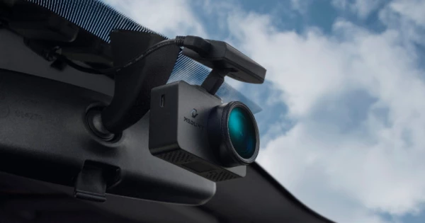 регистратор 1 камера Neoline G-Tech X77 AI/256Gb