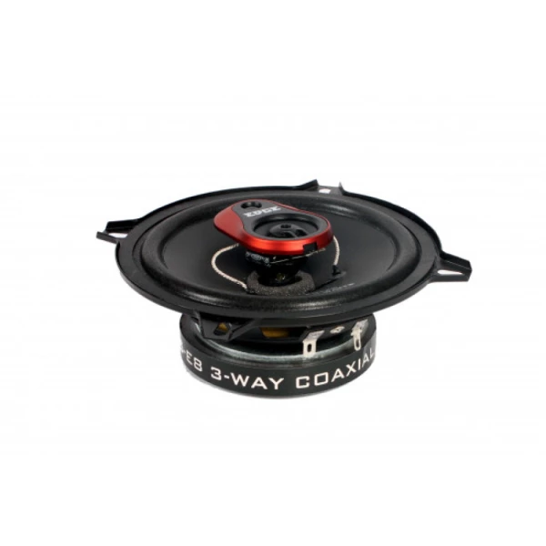 Динамики EDGE ED225-E8 13 см коаксиальная система (Min RMS 40 Вт)  75/150 Вт 80 дБ