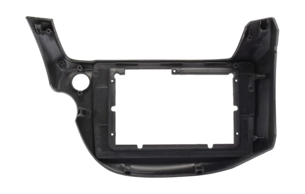 Рамка MFA Honda Fit 2007-2013 правый руль, светло-серая